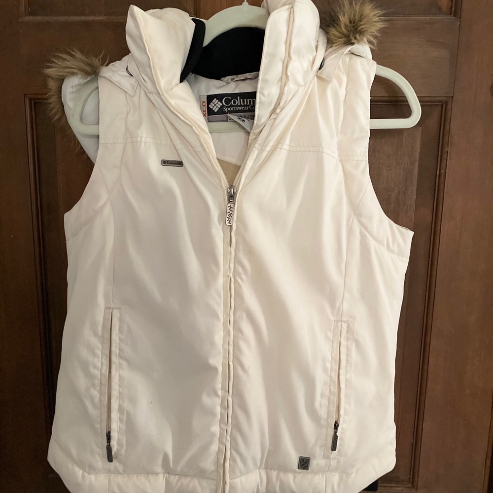 Vest